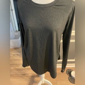 Athleta uptempo top